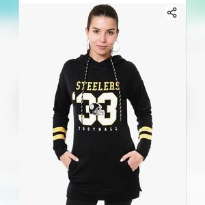 Pittsburgh Steelers Sweatshirt